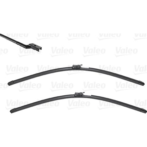 Balai d'essuie-glace Valeo 572308 VOLVO 31490720 31689264