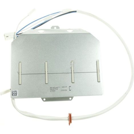 Element chauffant 2500w