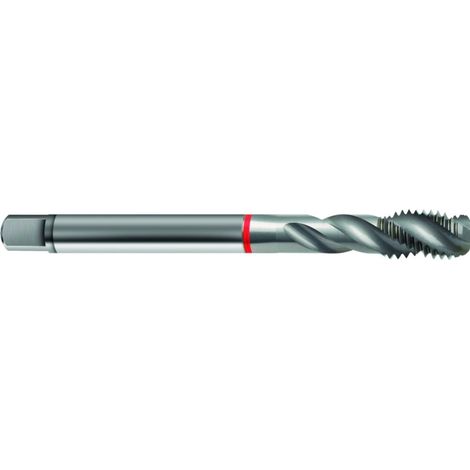 Gühring Maschinengewindebohrer D376C HSSE M12,0 H (1/2)