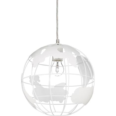 Globus pendelleuchte