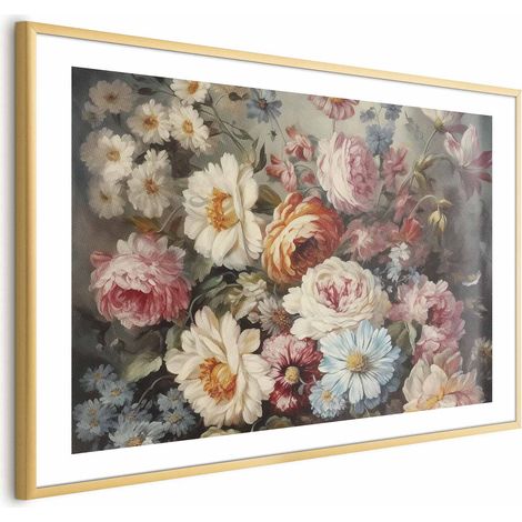 Locandina - Il profumo dei fiori del giardino (1/4)