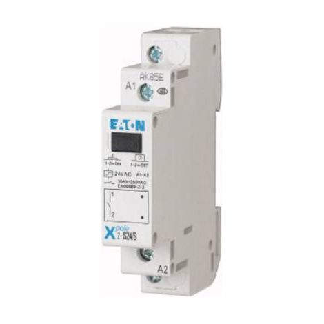 Eaton 4015082655358 Télérupteur de qualité compact (1/2)