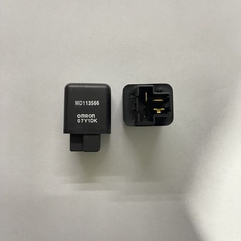Omron MD113566 relay, Toyota MD113566 relay