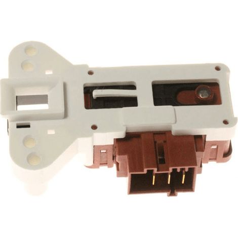 SECURITE DE PORTE ZV446M2 POUR LAVE LINGE FAGOR - 49017376 (1/4)