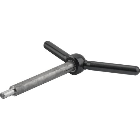 Vorschubhebel Cento 845117 R