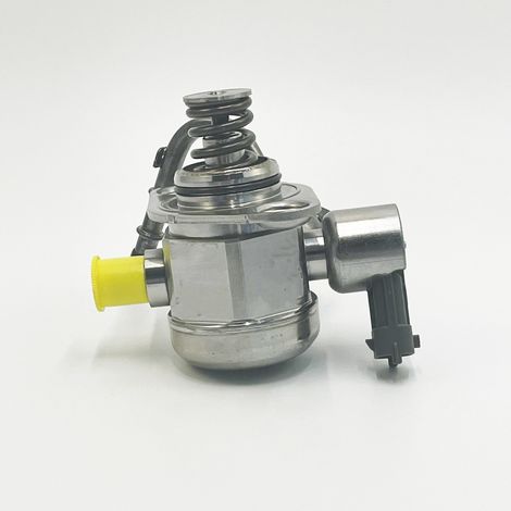 1680-5AY-H010-M5 167805AYH01 0261520392 is suitable for Honda Civic. (1/4)