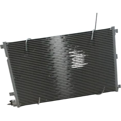 [PRODUIT D'OCCASION] Condenseur Climatisation RENAULT Scenic Monosp. II Phase 2 2006-2009 ♻️ Ref Oe. 8200115543 - Garantie à vie (1/2)