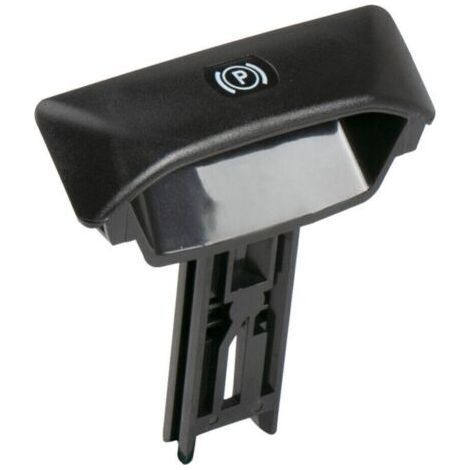 Car handbrake handle, handbrake release switch A2044270020 for Mercedes W204 W212 W218 W207 X204 (1/4)