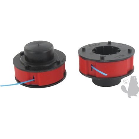 CARRETE HILO RECORTADORA RIF 1606845 COMPATIBLE