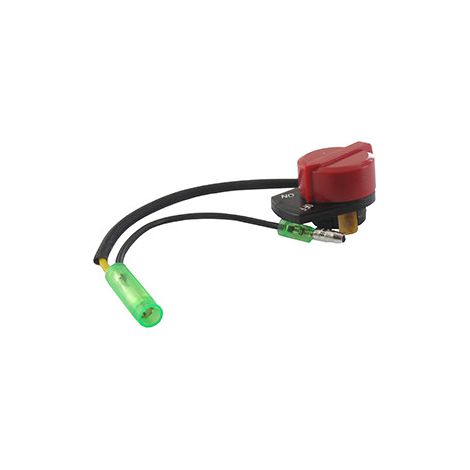 Schalter ein - not-aus 36100-Ze1-015 - 36100-Zh8-W41 - 36100-883-005 HONDA G100-150-200 et Gx110-140-240-270-340