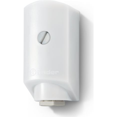 Mini crepuscolare da palo 1no 12a 80lux finder 105182300000