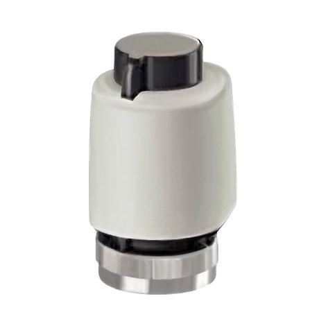 Tête électrothermique Flex Drive 24V - Conecterm