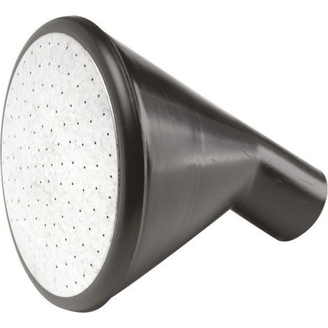 Pomo de riego con rejilla metálica de 12, 13 y 15 litros 12,5 x 14,5 - Eda