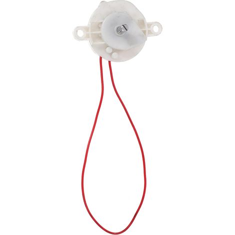 Minuteur mécanique WOONEKY pour ventilateur électrique, pièces en (1/5)