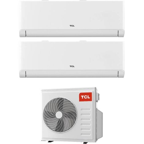 Klimaanlage TCL breezein p5 4 1 kW Kühlung 4 5 kW Heizung (1/3)