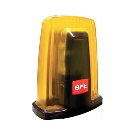 FEU CLIGNOTANT LED AC RADIUS BFT 230V