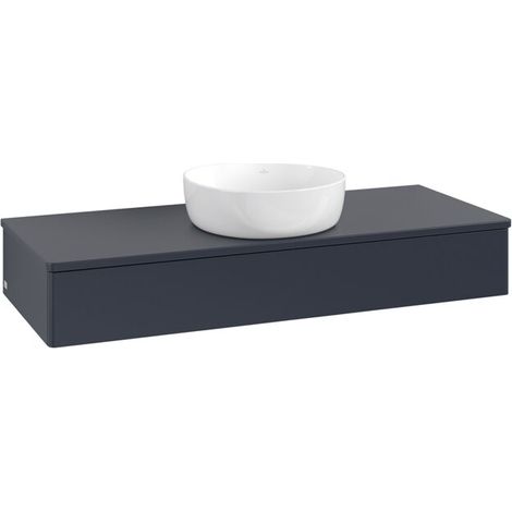 Villeroy & Boch K10010HG WTUS Antao K101 1200x190x500mm (1/3)