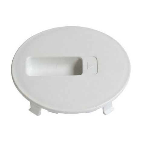 BOUCHON DE VIDANGE POUR LAVE LINGE FAURE - 125009000