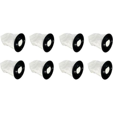 Sac à poussière filtrant pour aspirateur Henry Quick 915145 (8 pièces) (1/5)