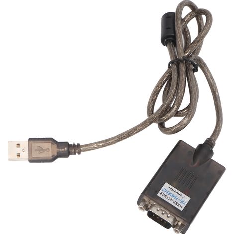 Adaptateur USB vers RS422, protocole de communication 460/800 bauds, émission 128 octets, réception 512 octets. Adaptateur USB 2.0 vers RS485 pour ordinateur portable. (1/5)