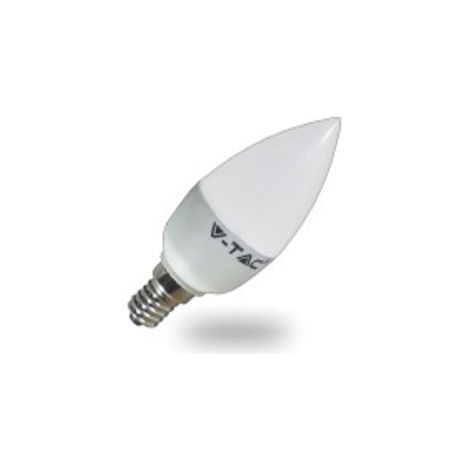 LED-Glühbirne E14 6W 230V 3000K ADJUSTABLE
