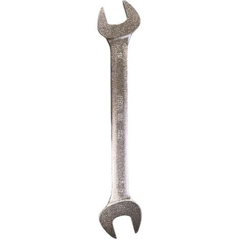 BETA - 55/17X19 CHIAVE A FORCHETTA DOPPIA 17X19MM  ITALY (1/2)