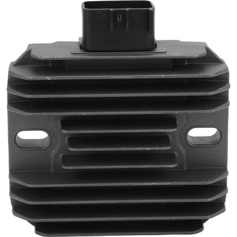 Redresseur de régulateur de tension de moto, remplacement pour Kawasaki VN900 Vulcan 900 06-12 (1/5)