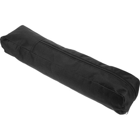 Poignée Magnétique Argentée pour Stores Verticaux Curseur de Variateur en Plastique et Aimant, Contrôle sans Contact, Kit de Réparation pour Maison et Bureau (1/5)