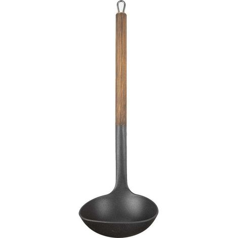 Accessorio cucina orion thermoplastic scoop facile da pulire sicuro per antiaderente (1/3)