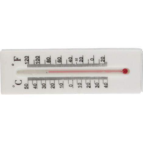 2 Stück Thermometer-Schlüsselschrank, verdeckter Sicherheitsschlüsselkasten für den Außenbereich, geeignet für Haus, Studentenwohnheim und Wohnung (1/5)
