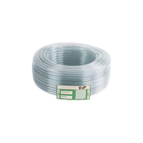 TUBO ANTIGELO TRASPARENTE MM45X30M- 37,0 kg