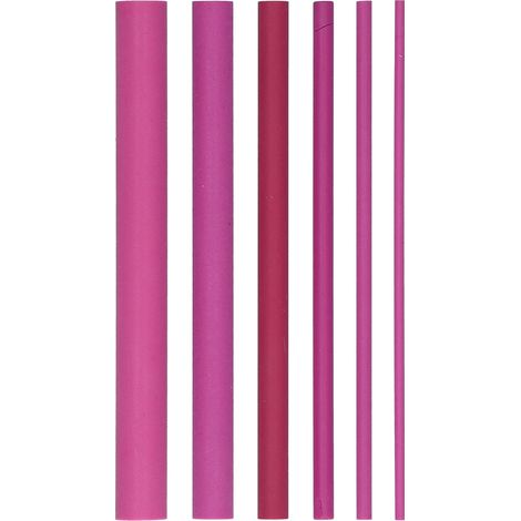 Barre de rodage Ruby haute dureté résistant à l'usure pour steel hardened steel alloy (1/5)