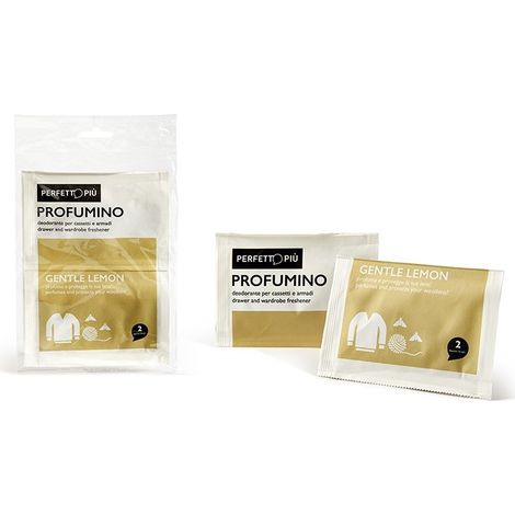 Profumino per la Casa Assortito 2 pz PERFETTO (1/4)
