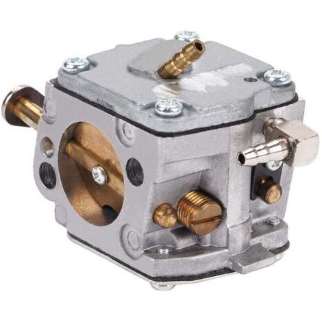Carburetor for 041 050 051 075 076 HS-60D, XU, intended for the petrol chainsaw 1110-120-0609 ---BIEMMEDUE (1/4)