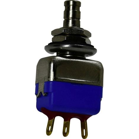 APEM 13435AD2 13000 Serie Bouton-poussoir, Interrupteur à levier, Interrupteur de base, Interrupteur 1 pc(s)