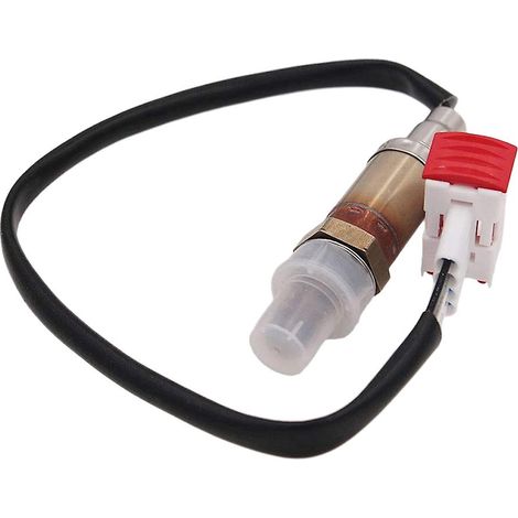 Capteur d'oxygène O2 pour voiture - Pièces détachées automobiles pour Boxster 986 Cabriolet 0258003806 98660612600 (1/5)