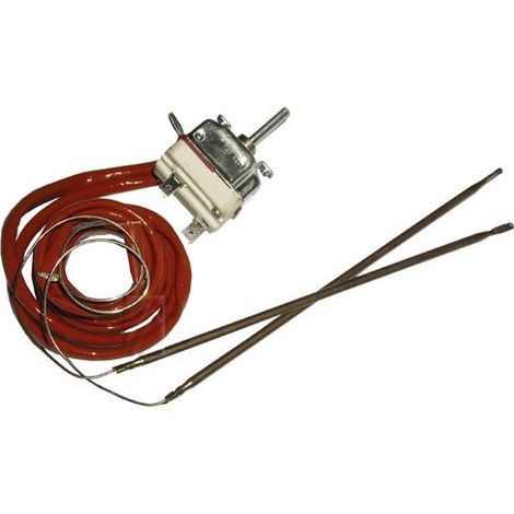 Thermostat pour Four WHIRLPOOL 481927128469