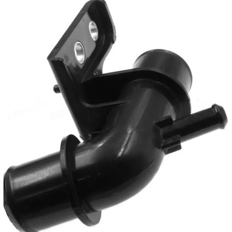 Tuyau de sortie de refroidissement compatible avec Toyota/Lexus 3ZR-FE - Réf. 16057-37021 (1/3)