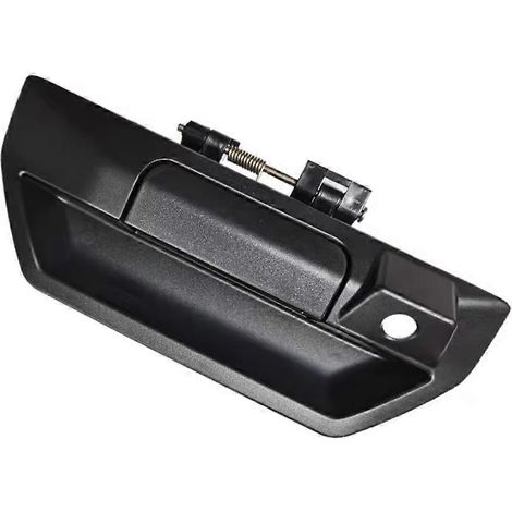 Manija de portón trasero/maletero para JAC Hunter (8506300P33A0) (1/5)