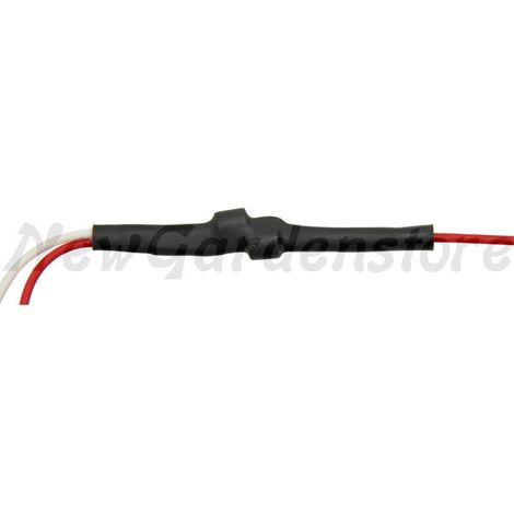 Diodo elettrico trattorino tagliaerba rasaerba BRIGGS & STRATTON 691955 392606