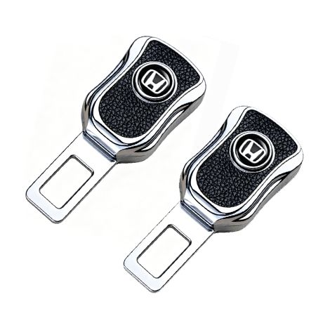 Rallonges de ceinture de sécurité, connecteurs de ceinture de sécurité à baïonnette – rallonges, Honda (paquet de 2)