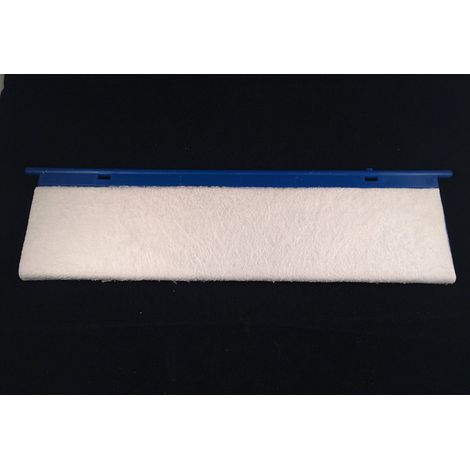 Ricambio filtro sportello skimmer con cerniera Jacuzzi 940810840