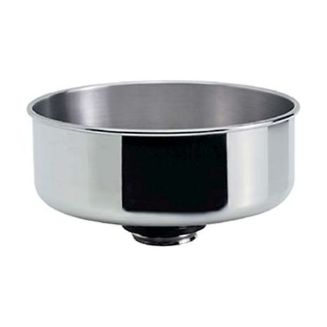 TRAMOGGIA X SPREMIPOMODORO REBER INOX n° 5