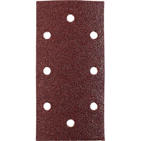 kwb 817980 accesorio para lijadora 10 pieza(s) Hoja lijadora (1/3)