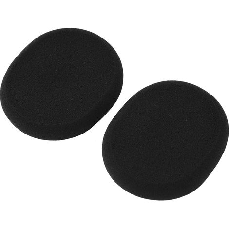 Schaumstoffbezug für Logitech H800 H150 H110 Headset, bequeme Polsterung und klare Audioübertragung. (1/5)