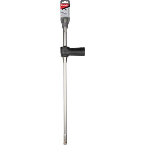 Foret SDS-Max Auto-Aspirant 18X600mm MAKITA B-64434 (1/5)