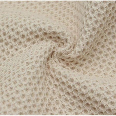 Torchon - - gris clair - 33x33 cm - Coton - 6 pièces TORCHON (1/4)