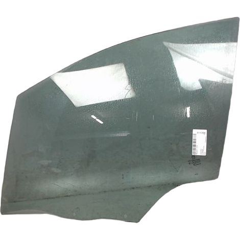 [PRODUIT D'OCCASION] Glace Porte Avg PEUGEOT 2008 ♻️ Ref Oe. 9673360780 - Garantie à vie (1/2)