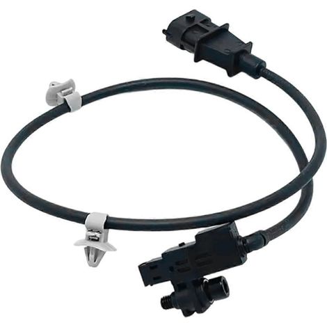 Capteur de position de vilebrequin 39180-2F000 pour Hyundai IX35, Tucson, Santa Fe, Kia Sorento, Sportage SUV 2.0 et 2.2 (391802F000) (1/5)