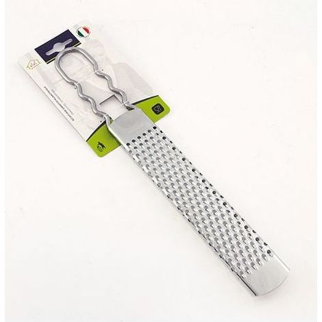 Grattugia in acciaio inox Cuoco
